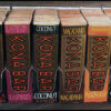 Kona Bar Premium Chocolates