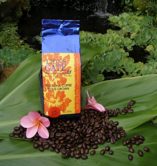 Kona Coffee