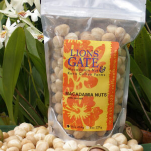 Macadamia Nuts